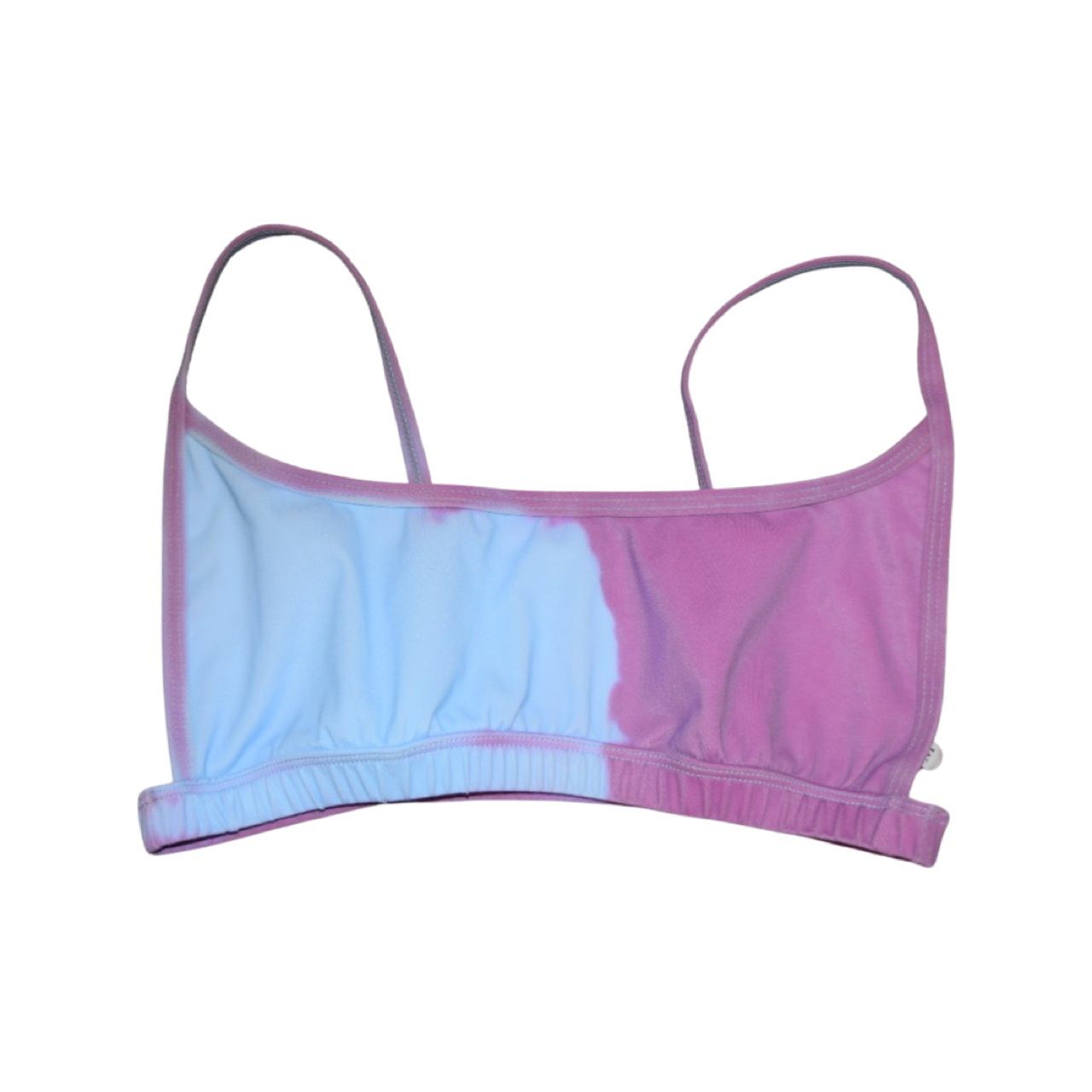 Color Changing Bikini Top