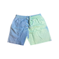 Color Changing Mens Swim Trunks
